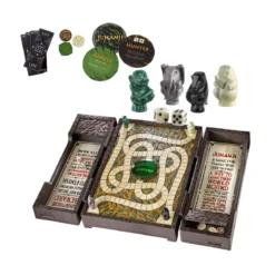 Noble Collection - réplique 1/1 JUMANJI jeu de plateau
