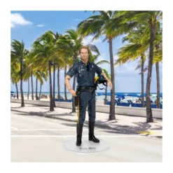 Oakie Doakie Toys - Terence Hill figurine Matt Kirby