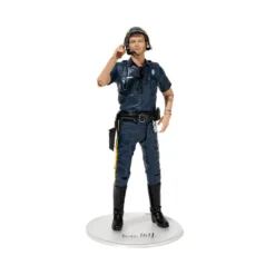 Oakie Doakie Toys - Terence Hill figurine Matt Kirby