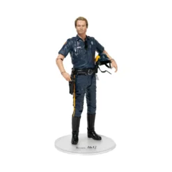 Oakie Doakie Toys - Terence Hill figurine Matt Kirby