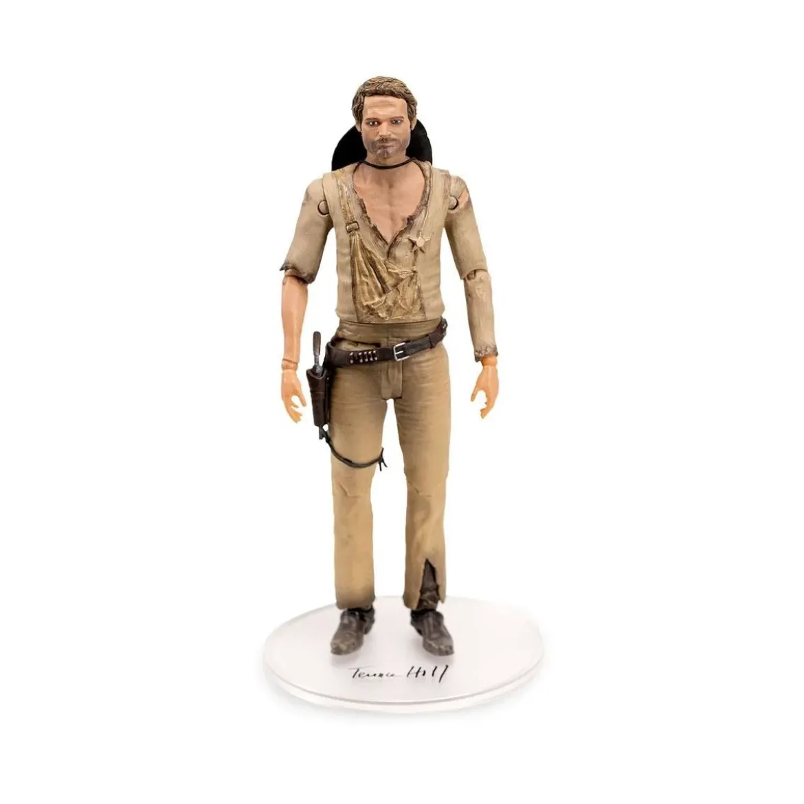 Oakie Doakie Toys - Terence Hill figurine Trinita