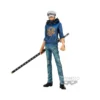 One Piece - Chronicle Master Star Piece - THE TRAFALGAR LAW