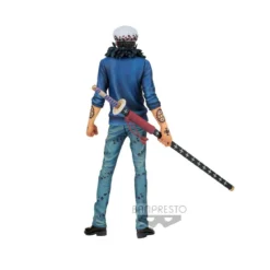 One Piece - Chronicle Master Star Piece - THE TRAFALGAR LAW