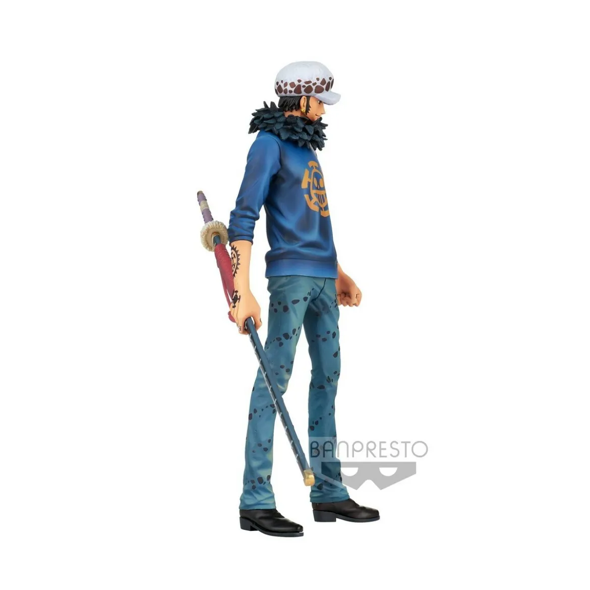 One Piece - Chronicle Master Star Piece - THE TRAFALGAR LAW