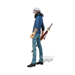 One Piece - Chronicle Master Star Piece - THE TRAFALGAR LAW