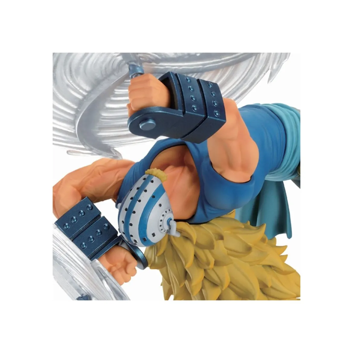 One Piece - Ichibansho - KILLER WANO COUNTRY THIRD ACT