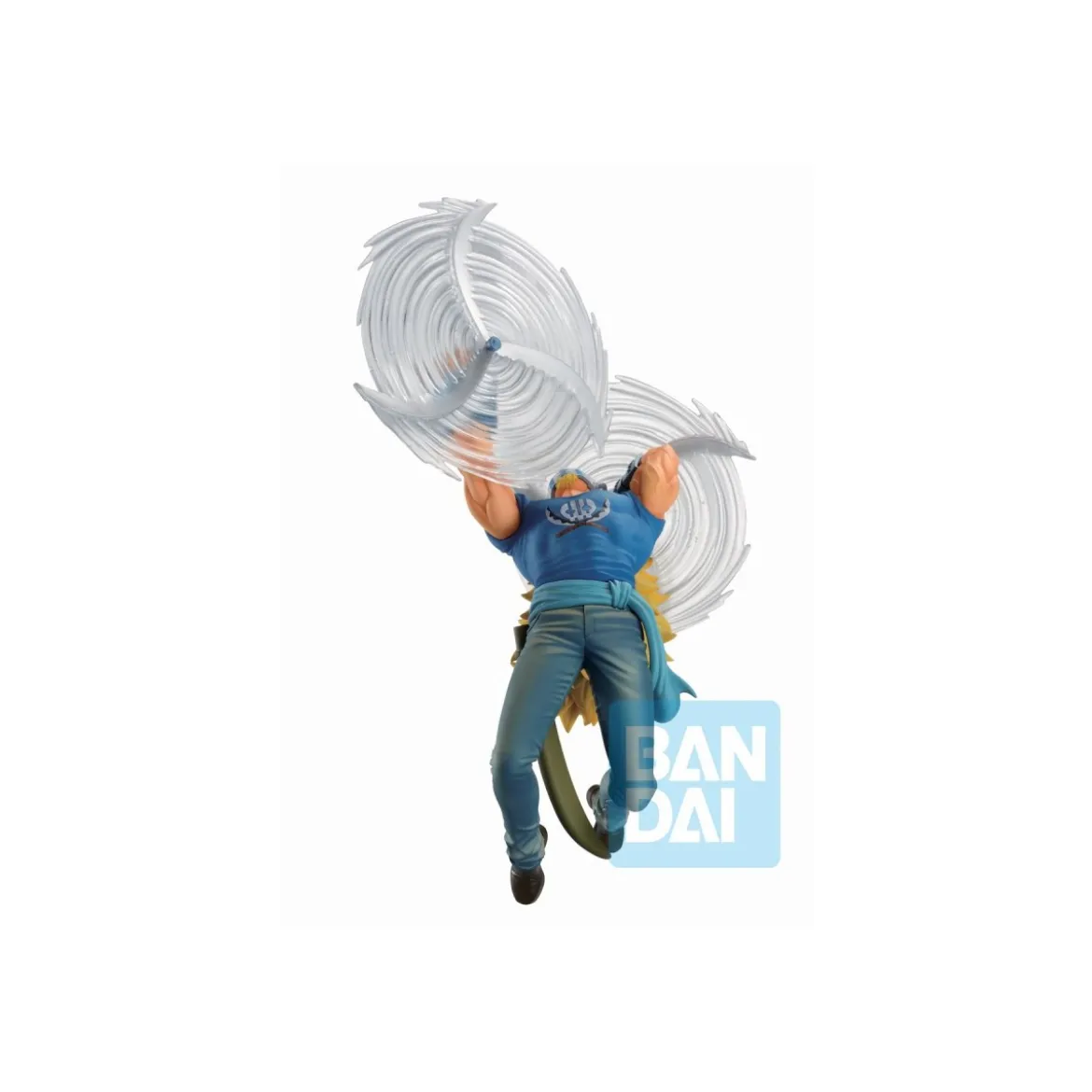 One Piece - Ichibansho - KILLER WANO COUNTRY THIRD ACT