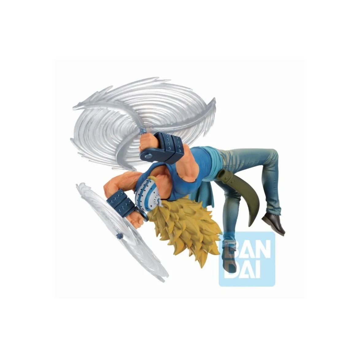 One Piece - Ichibansho - KILLER WANO COUNTRY THIRD ACT
