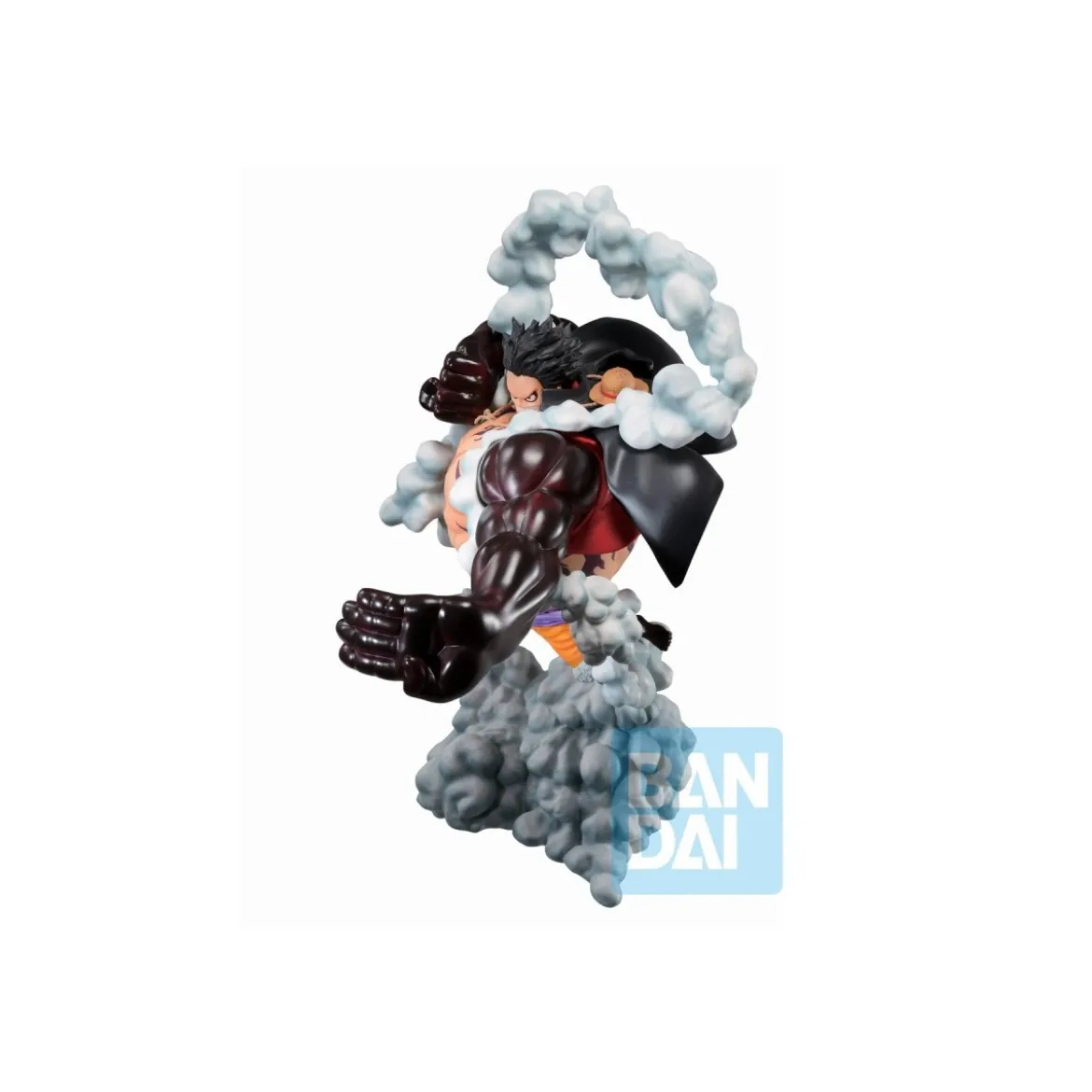 One Piece - Ichibansho - MONKEY .D. LUFFY WANO COUNTRY THIRD ACT