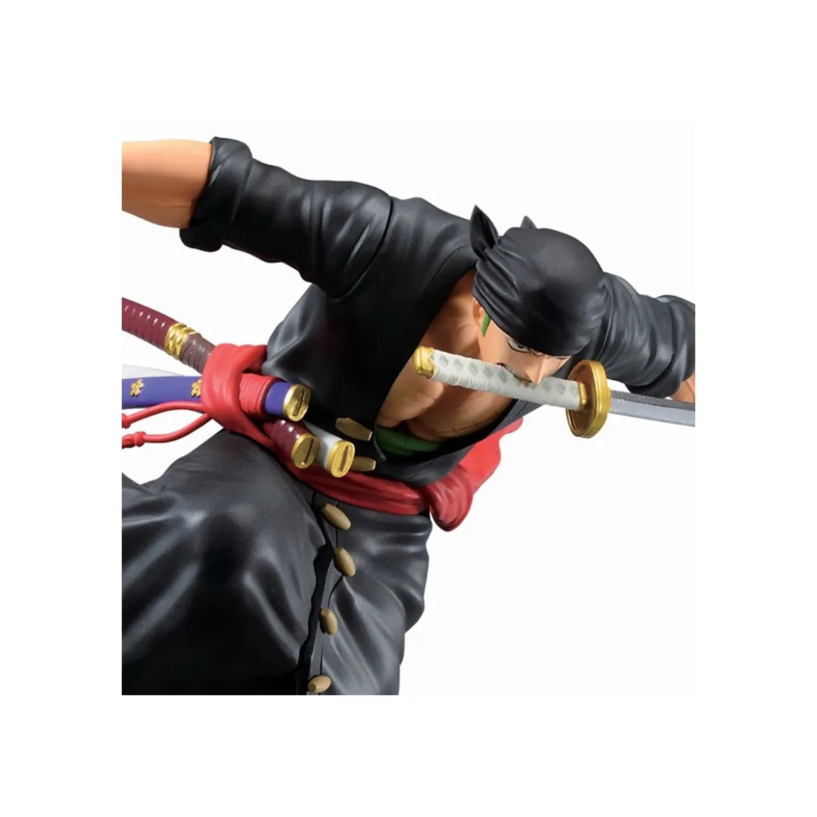 One Piece - Ichibansho - RORONOA ZORO WANO COUNTRY THIRD ACT