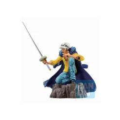 One Piece - Ichibansho - TRAFALGAR.LAW WANO COUNTRY THIRD ACT