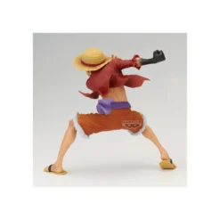 One Piece - Maximatic The Monkey D.Luffy II Special (Ver.A)