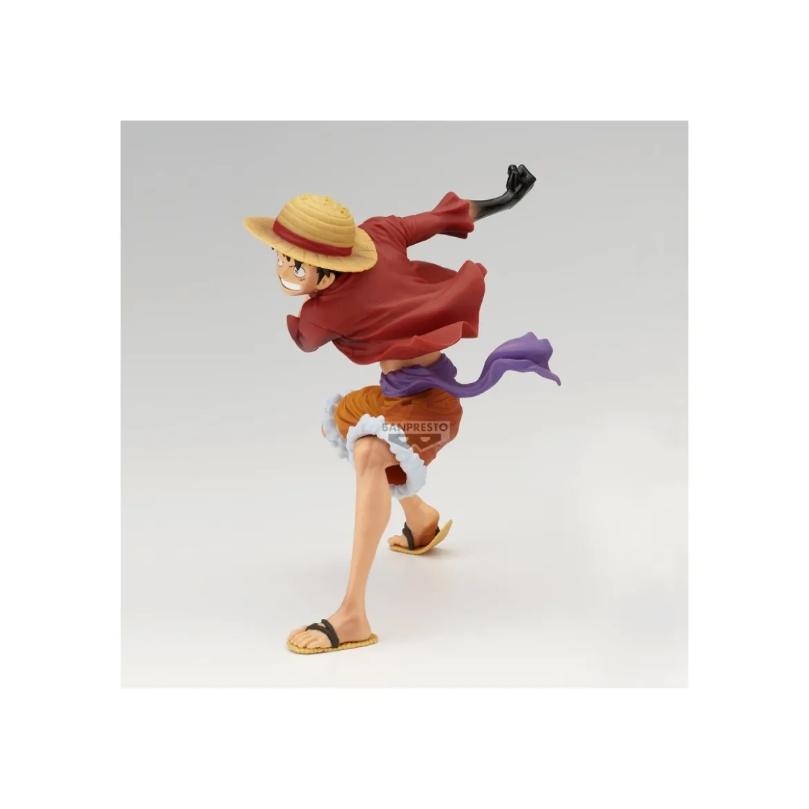 One Piece - Maximatic The Monkey D.Luffy II Special (Ver.A)