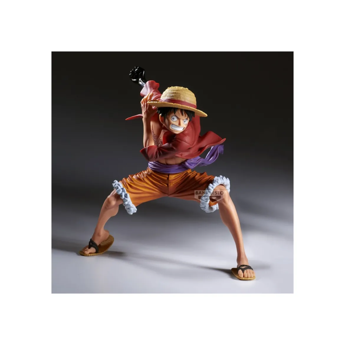 One Piece - Maximatic The Monkey D.Luffy II Special (Ver.A)