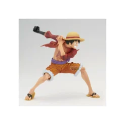 One Piece - Maximatic The Monkey D.Luffy II Special (Ver.A)
