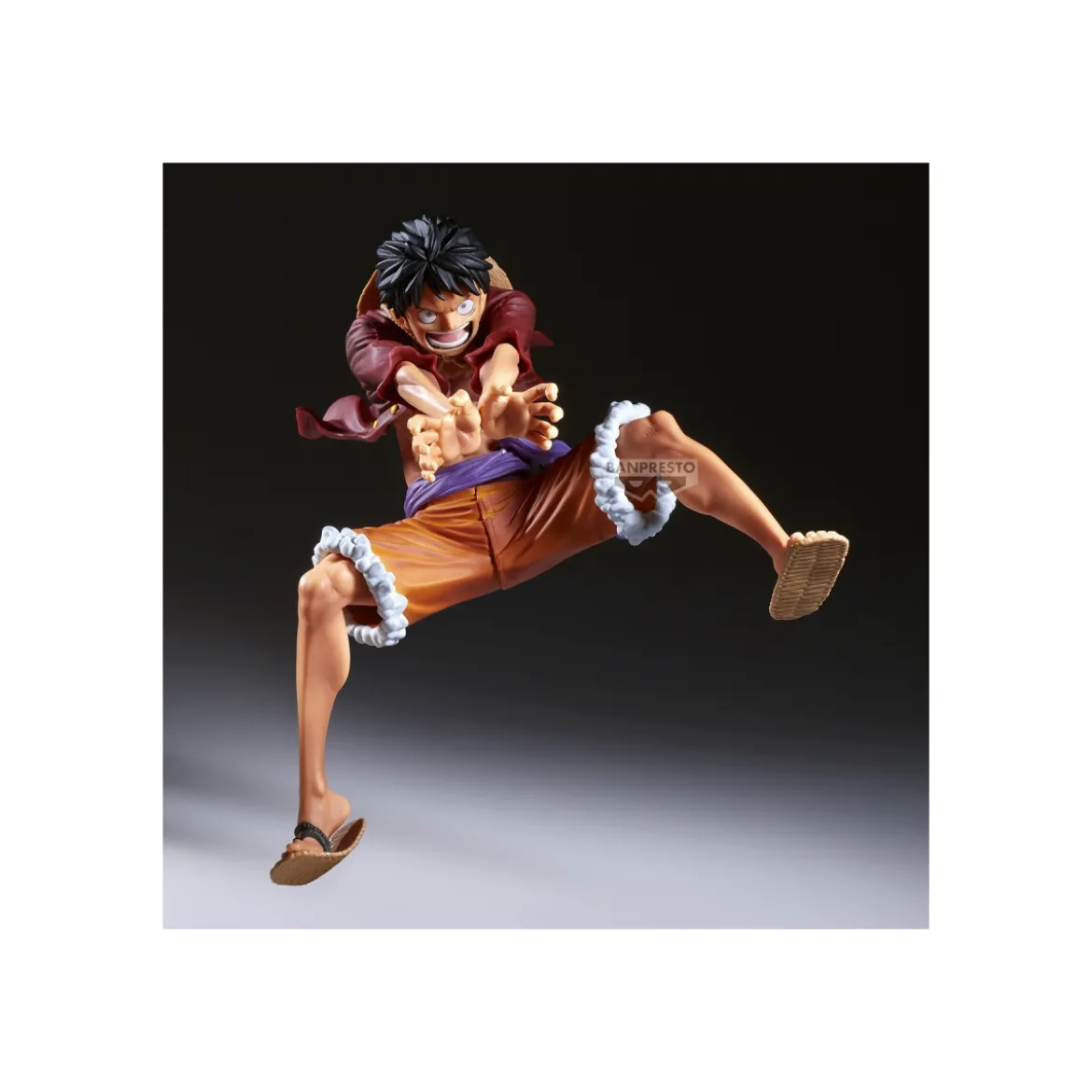 One Piece - Maximatic The Monkey D.Luffy II Special (Ver.B)