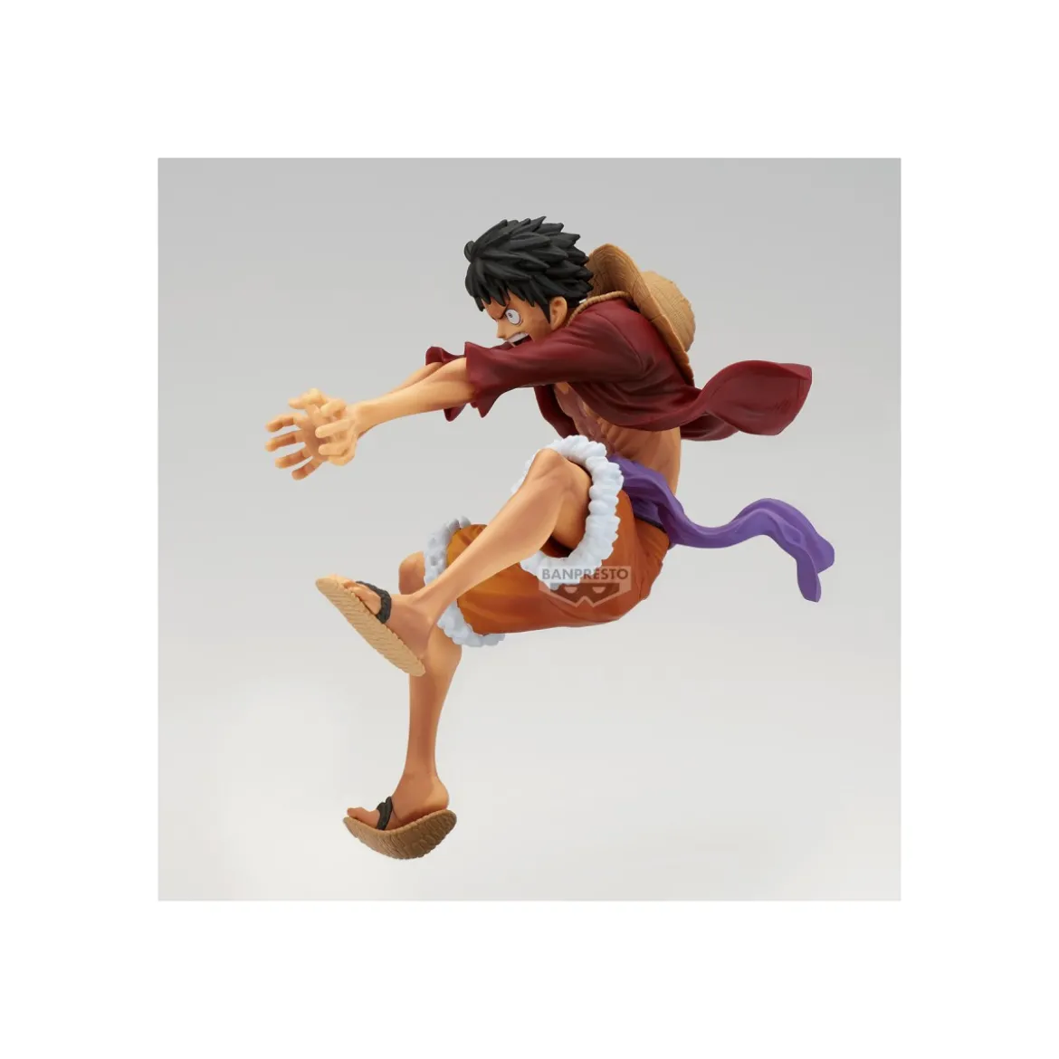 One Piece - Maximatic The Monkey D.Luffy II Special (Ver.B)