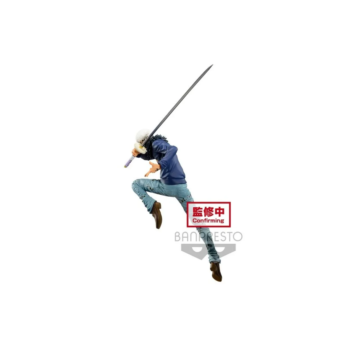One Piece - Maximatic The Trafalgar II
