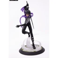 One Punch Man Speed-o'-Sound Sonic Xtra by Tsume