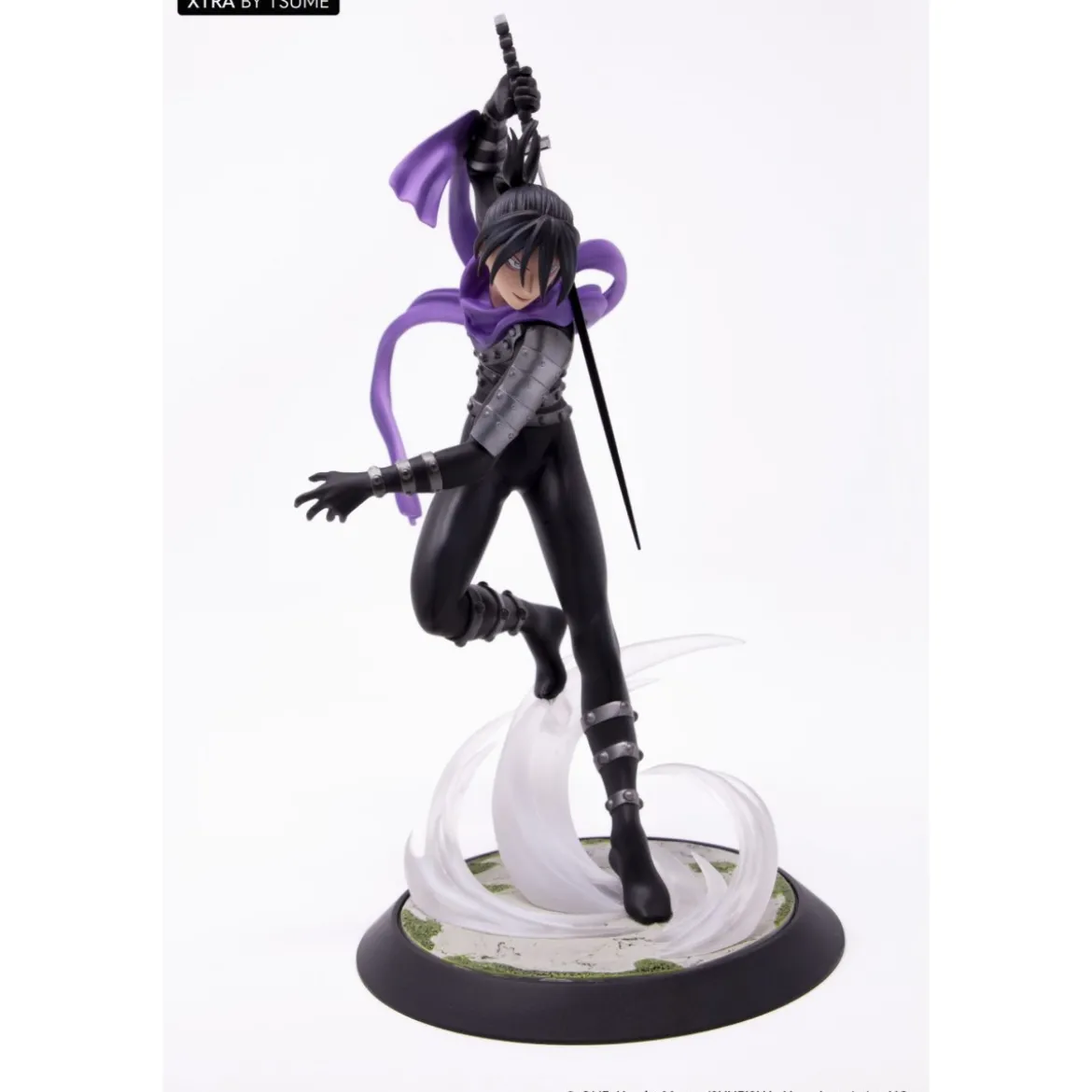 One Punch Man Speed-o'-Sound Sonic Xtra by Tsume