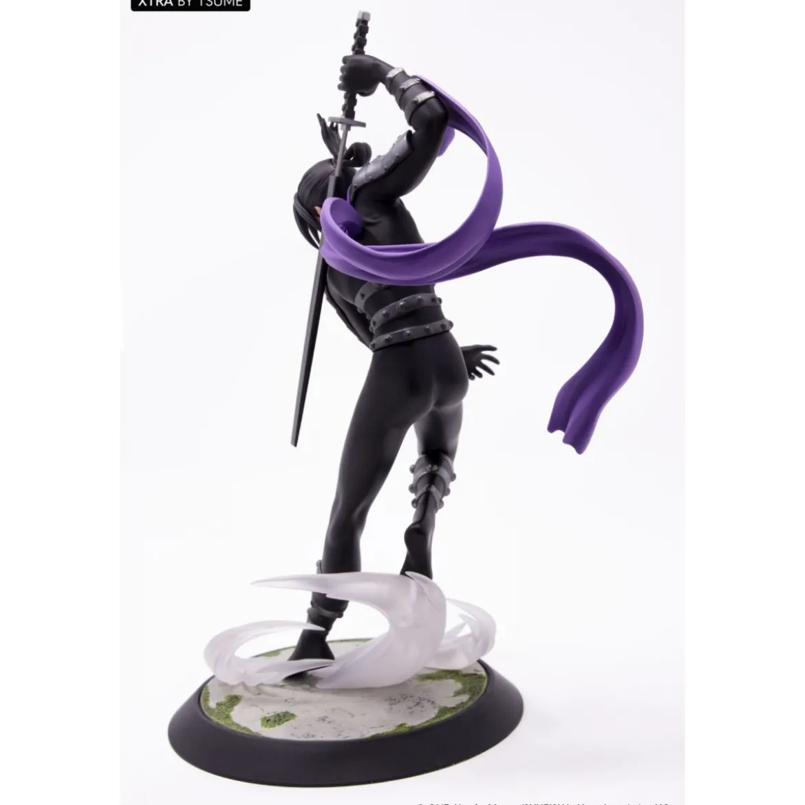One Punch Man Speed-o'-Sound Sonic Xtra by Tsume