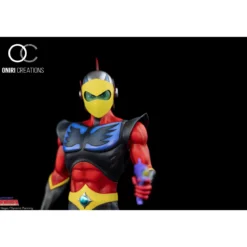 Oniri Creation Goldorak Duke Fleed Actarus