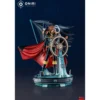 Oniri Creations - Albator 84 - Corsaire de l’Espace 1/6 - Captain Harlock Waga Seishun no Arcadia - Mugen Kido SSX