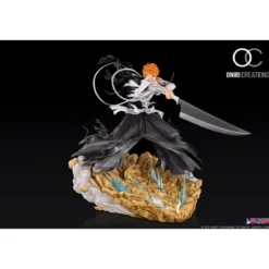 Oniri Creations - Bleach - Kurosaki Ichigo - First Bankai 1/6