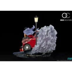 Oniri Creations - City Hunter Nicky Larson 35 th anniversary