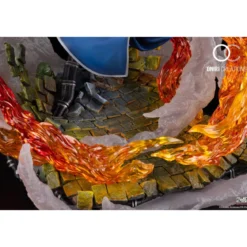 Oniri Creations - Full Metal Alchemist - Roy Mustang – The flame Alchemist 1/6