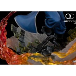 Oniri Creations - Full Metal Alchemist - Roy Mustang – The flame Alchemist 1/6
