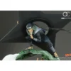 Oniri Creations - Naruto - Hiruzen Sarutobi & Enma - Sandaime Hokage – The Last Fight