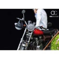 Oniri Creations - Onizuka Eikichi - GTO