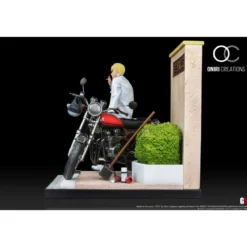 Oniri Creations - Onizuka Eikichi - GTO
