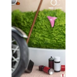 Oniri Creations - Onizuka Eikichi - GTO