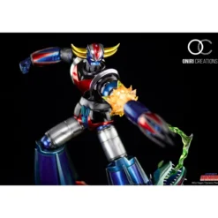 Oniri Creations - UFO ROBOT GRENDIZER VS GIRU GIRU - GOLDORAK