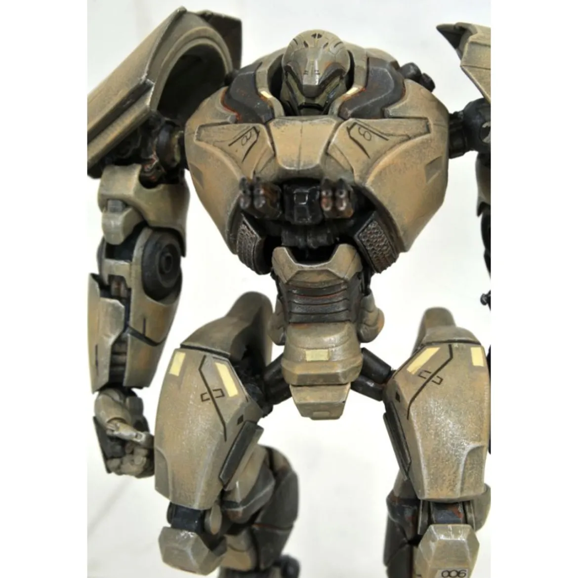 Pacific Rim Uprising Diamond Select série 1 - Bracer Phoenix - 18 cm