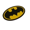 Paillasson DC Comics - Batman Logo Ovale