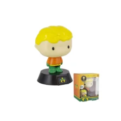 Paladone - DC Comics veilleuse 3D Aquaman