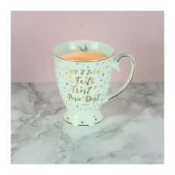 Paladone Disney - Grande Tasse Fée Clochette - Tinkerbell Mug