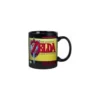 Paladone Mug The Legend of Zelda - Nintendo