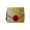 Paladone - Porte-monnaie Harry Potter Hogwarts letter