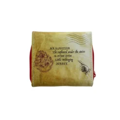 Paladone - Porte-monnaie Harry Potter Hogwarts letter
