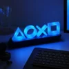 Paladone - Sony - Icons Light Playstation 5 - veilleuse - 30cm