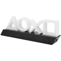 Paladone - Sony - Icons Light Playstation 5 - veilleuse - 30cm