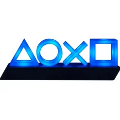 Paladone - Sony - Icons Light Playstation 5 - veilleuse - 30cm