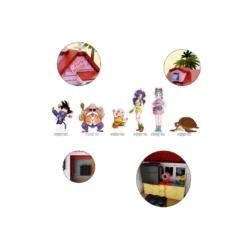 Pantasy - Dragon Ball - Kame House