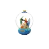 Pantasy - Garfield Crystal Ball Series - Garfield Chill Island (set a construire)