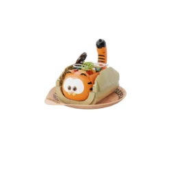 Pantasy - Garfield Foodie Series - Garfield Taco (set a construire)
