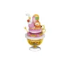Pantasy - Garfield Foodie Series - Garfield Special Drink (set a construire)